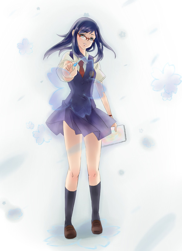 どんな花