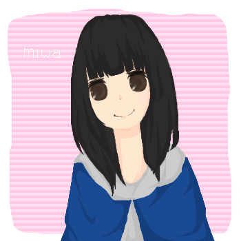 miwaちゃん！