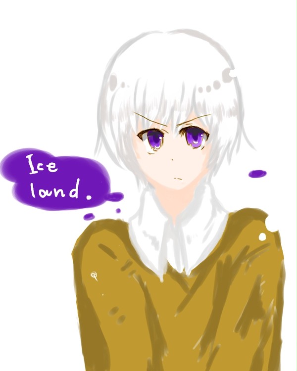あいす君