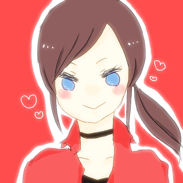 クレアおねえさん
