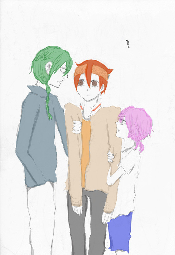 【腐】