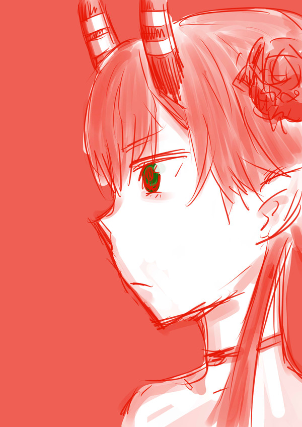 真朱