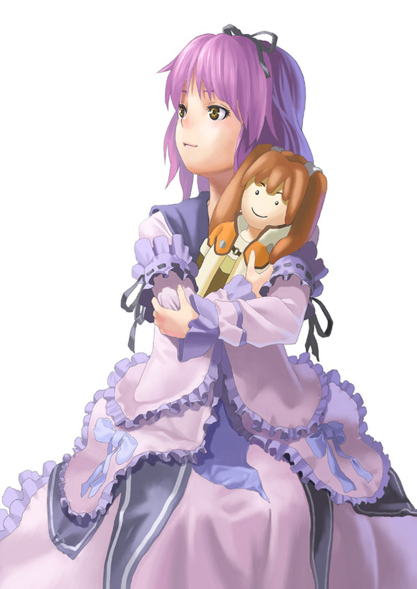 レンちゃん