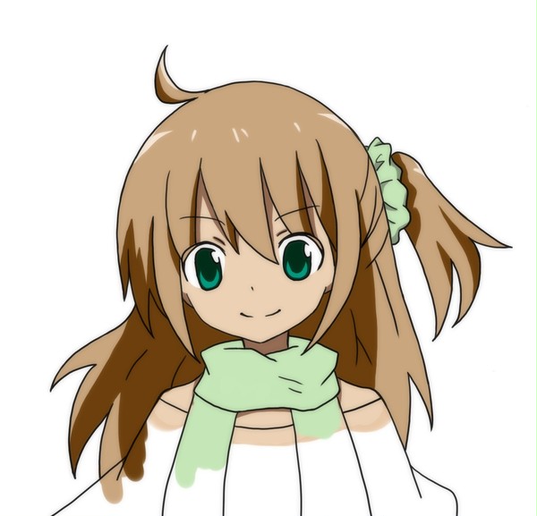 部活で（途中）