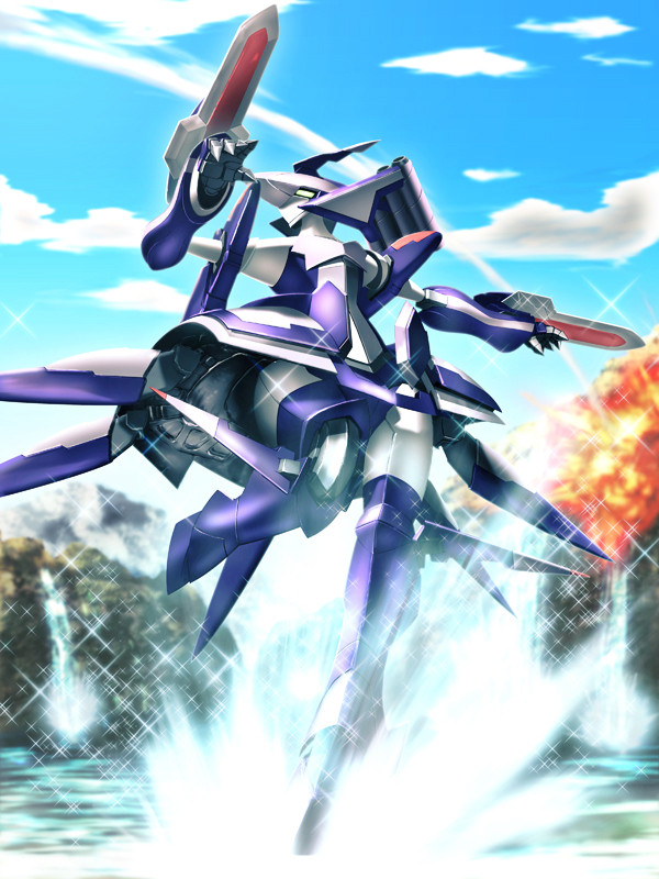 フェアリオンＳ