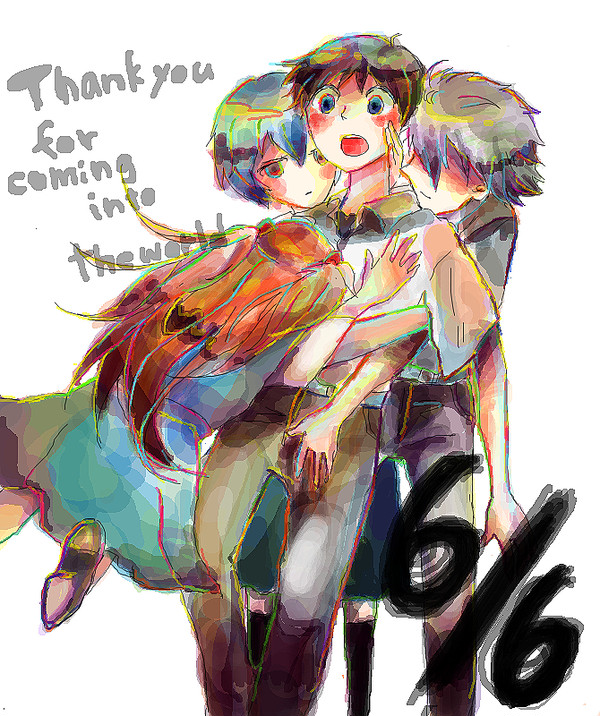 For SHINZI