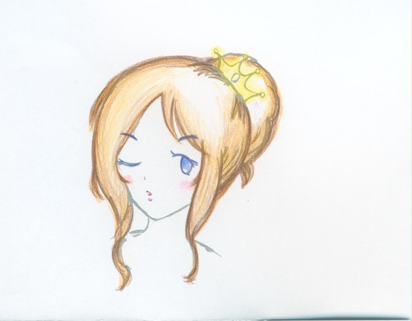 フラねぇ(色つき)