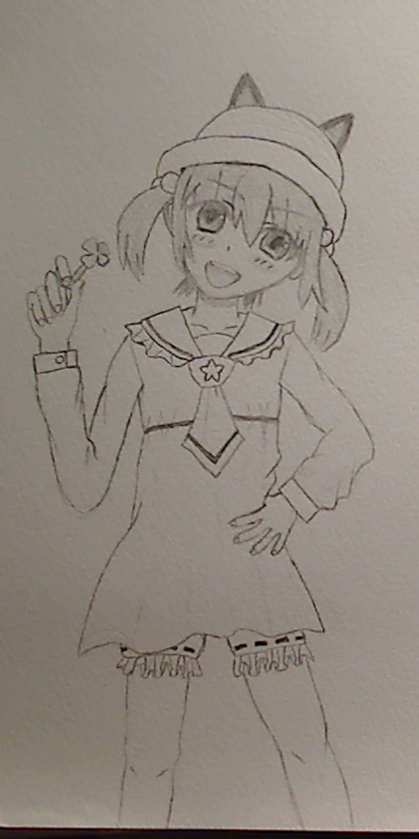 小さい子っていいよね