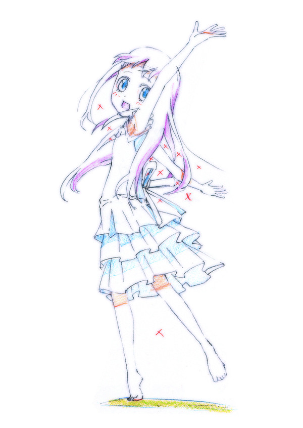 今週のめんま