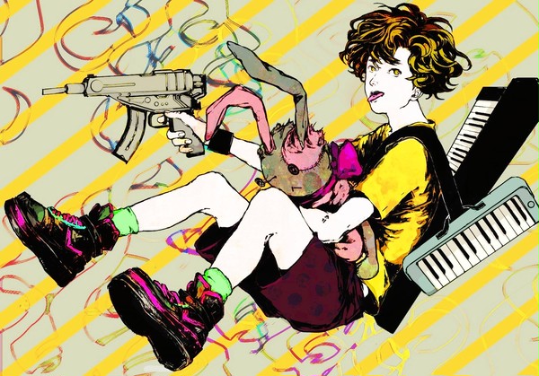 まとめたもの