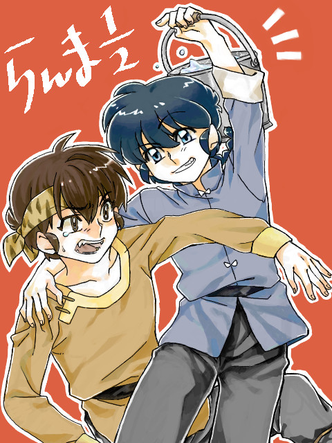 手風呂らくがきまとめ