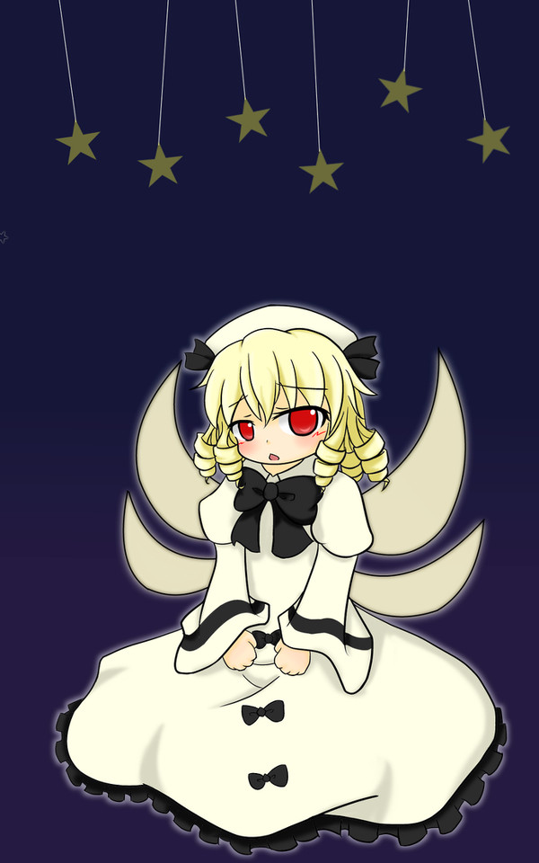 るーなちゃー