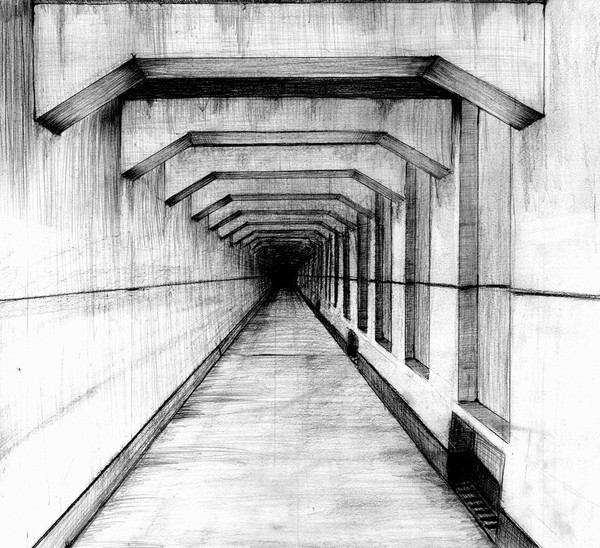 通路