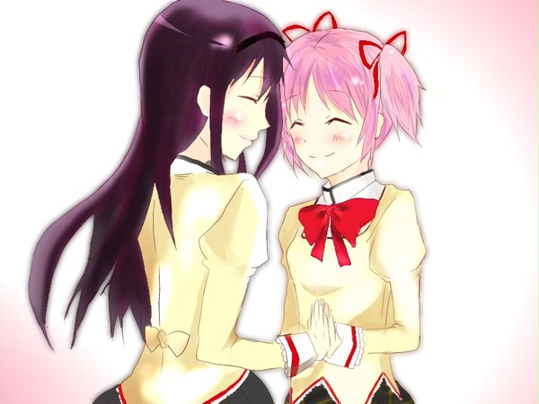 ずっと友達
