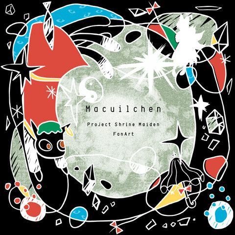 Macuilchen