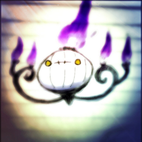 らくがき