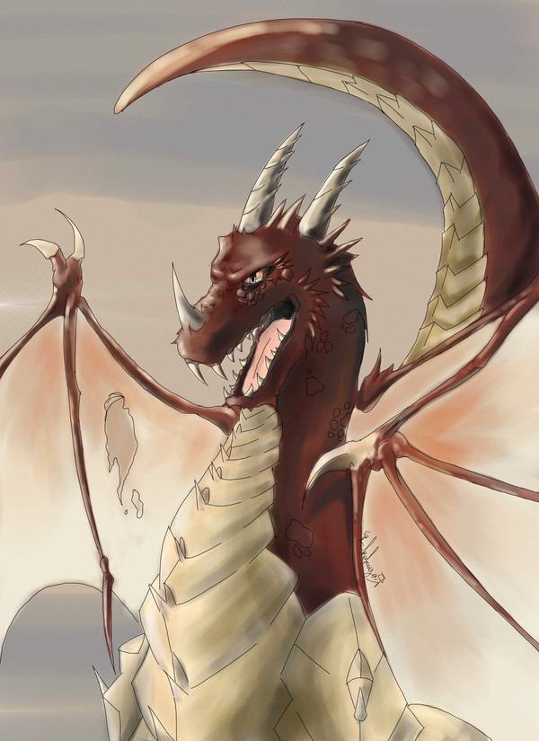 火龍