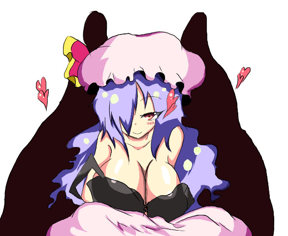 大人レミリア
