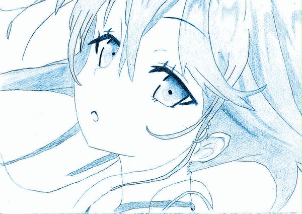 期待にこたえられないエリオ