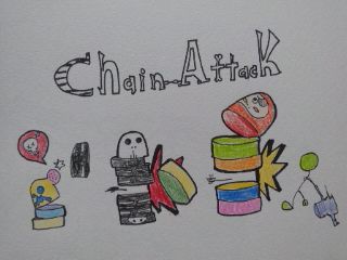 Chain-Attack