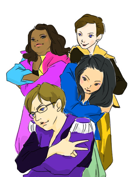 glee
