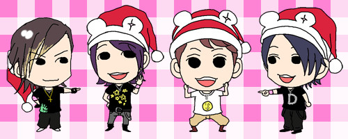 おれきゃら?