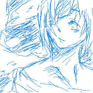 昔の絵３