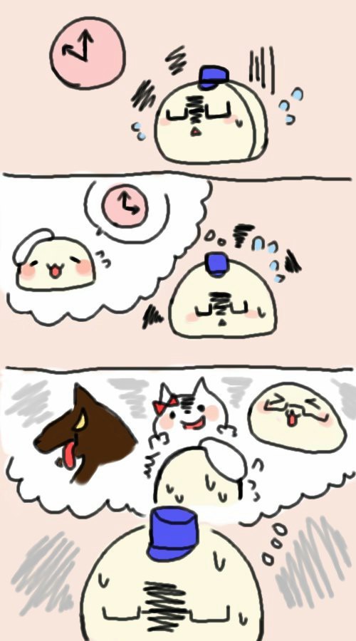 プレゼントは