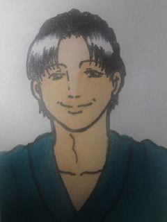 仁先生