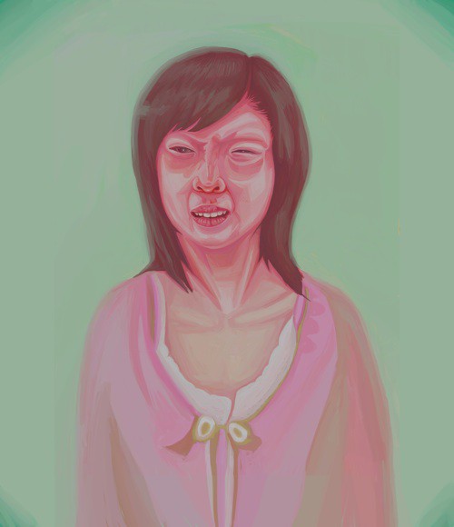 かくせない。