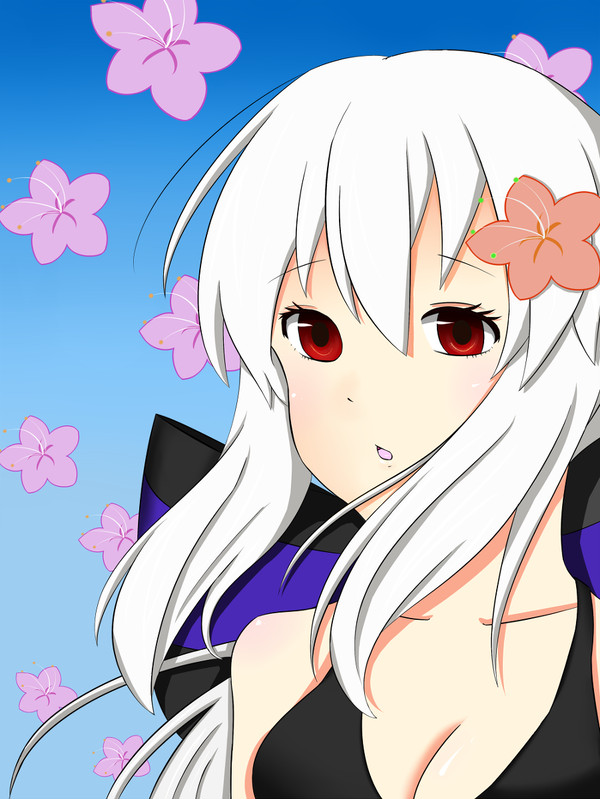 ハク