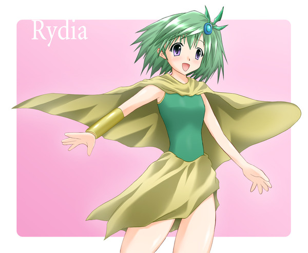 リディア