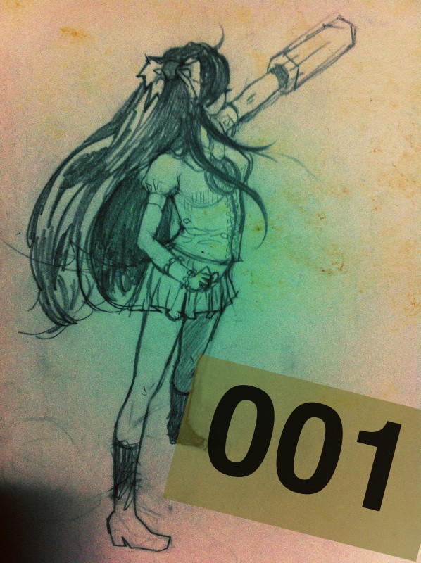RP-001
