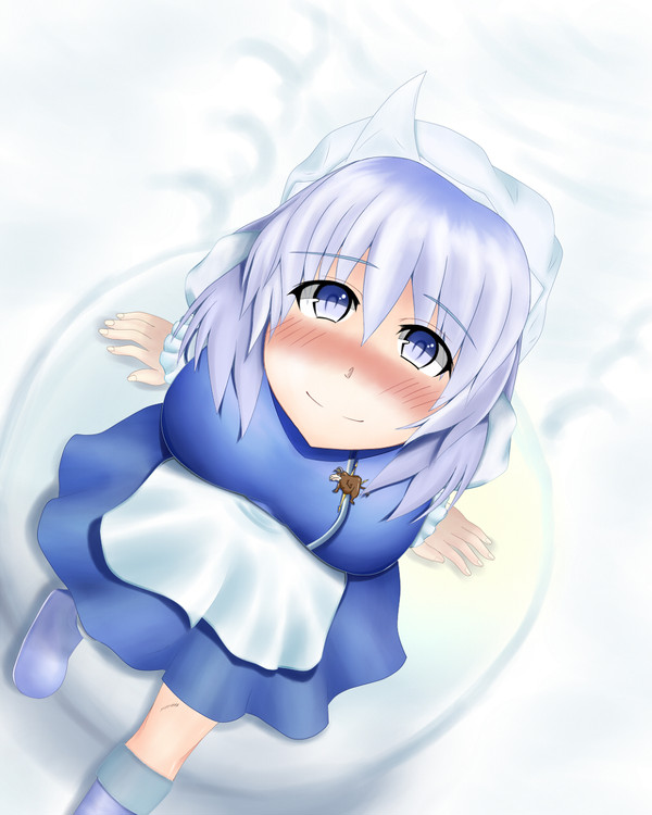 レティお姉さん