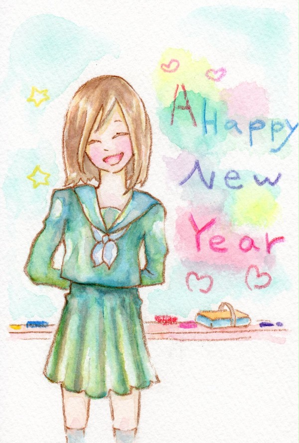 new year 02