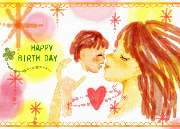 BIRTH DAY