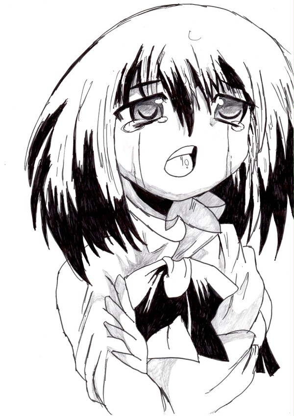 涙