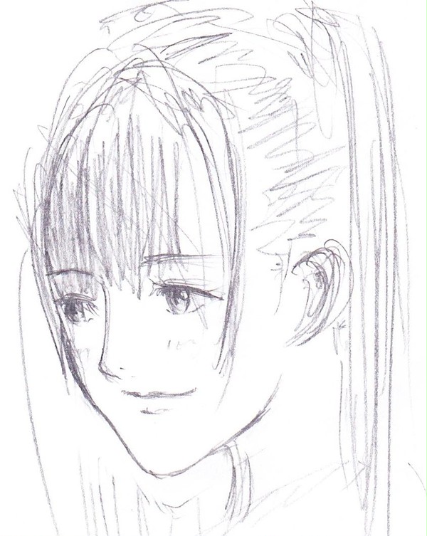 お姫様か召使い。