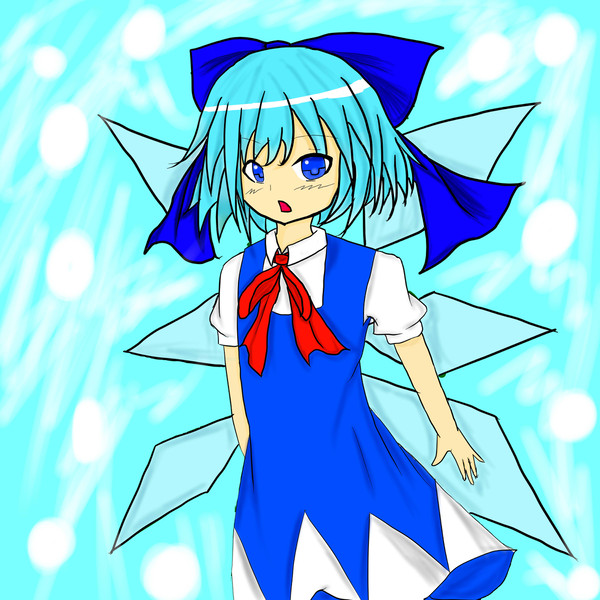 落書き