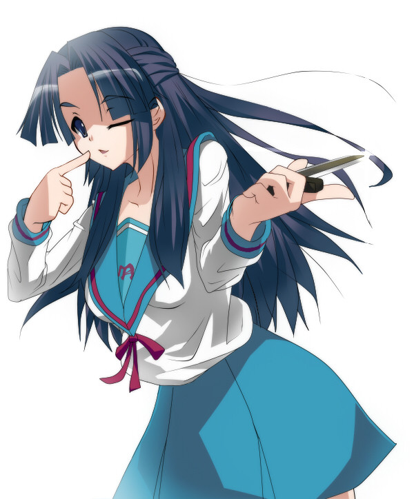 朝倉さん