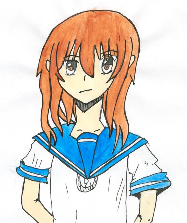 家長かな