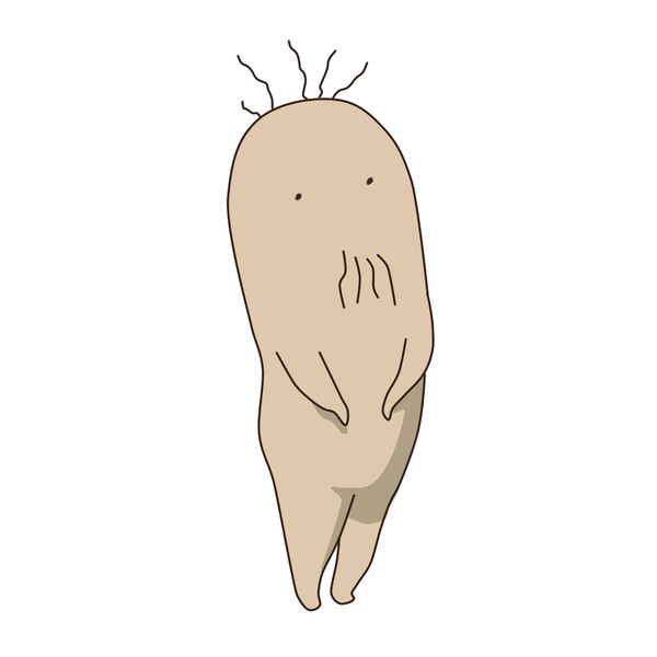 オヤジ