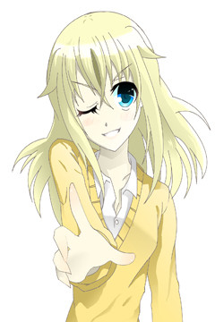 オリキャラ