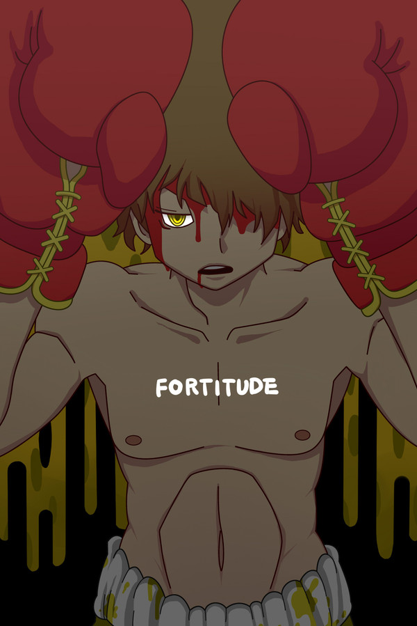 fortitude
