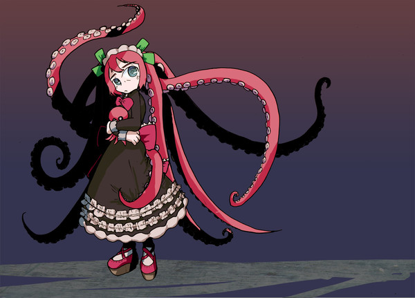 ロリータコ