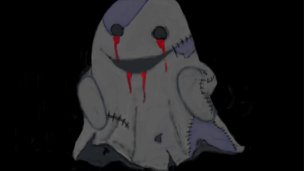 ひゅ～どろん