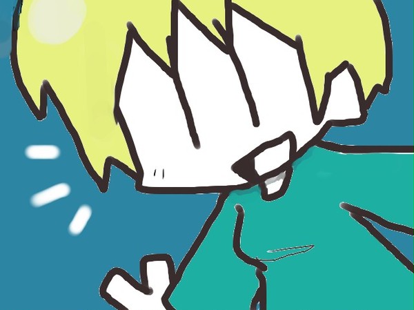 らくがき