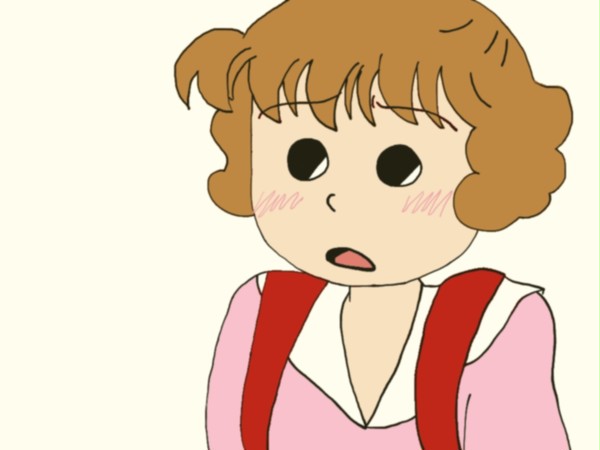 かおるちゃん