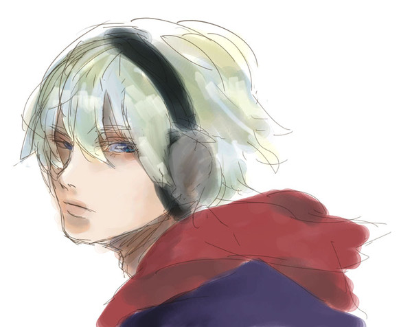 落書き