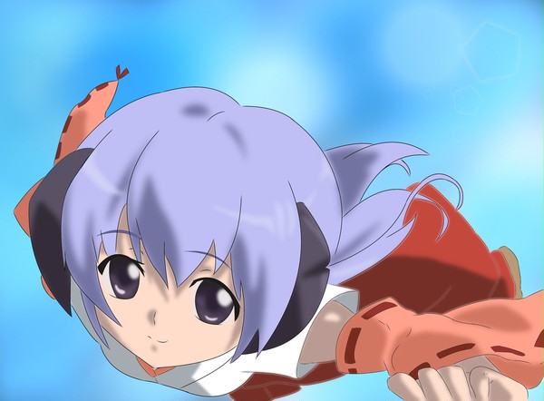 羽入完成版